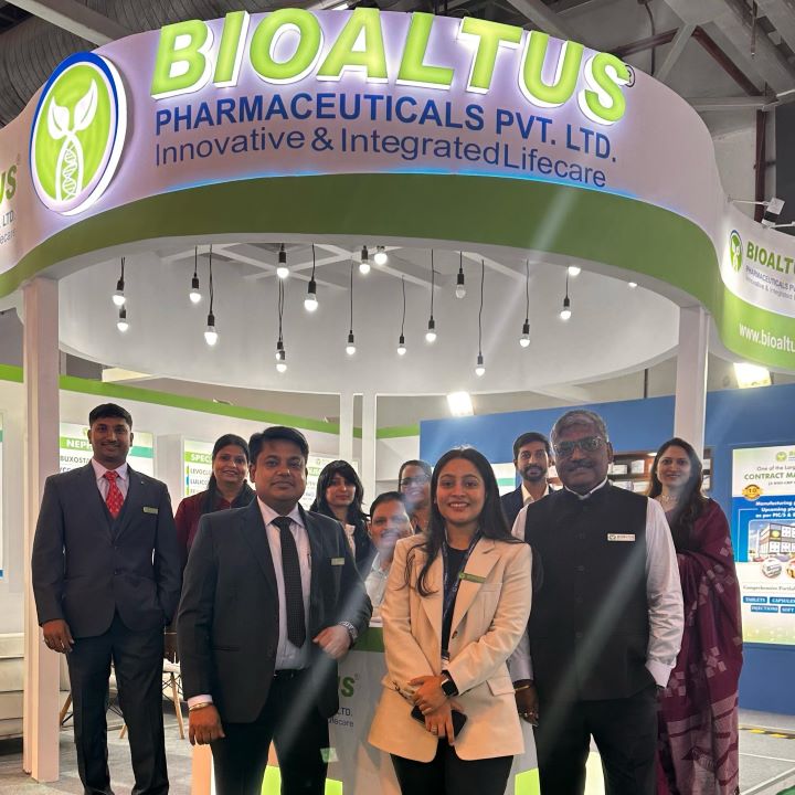 Bioaltus-News
