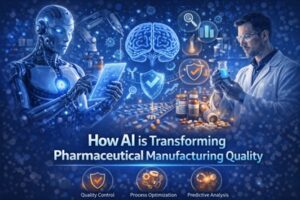 AI in Healthcare - Bioaltus