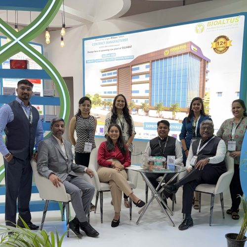 CPHI India 2025
